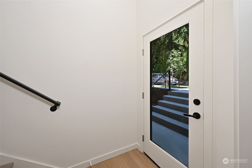 Photo of 17919 Stone Avenue N #A, Shoreline, WA 98133 (MLS # 2141924)