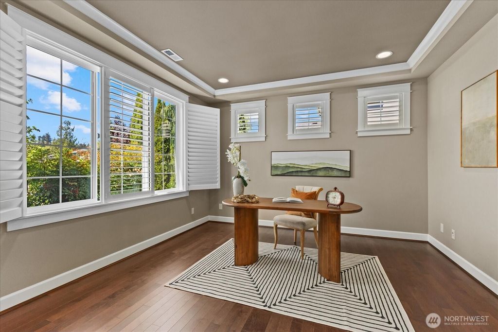 Photo of 15112 101st Avenue NE, Bothell, WA 98011 (MLS # 2510197)