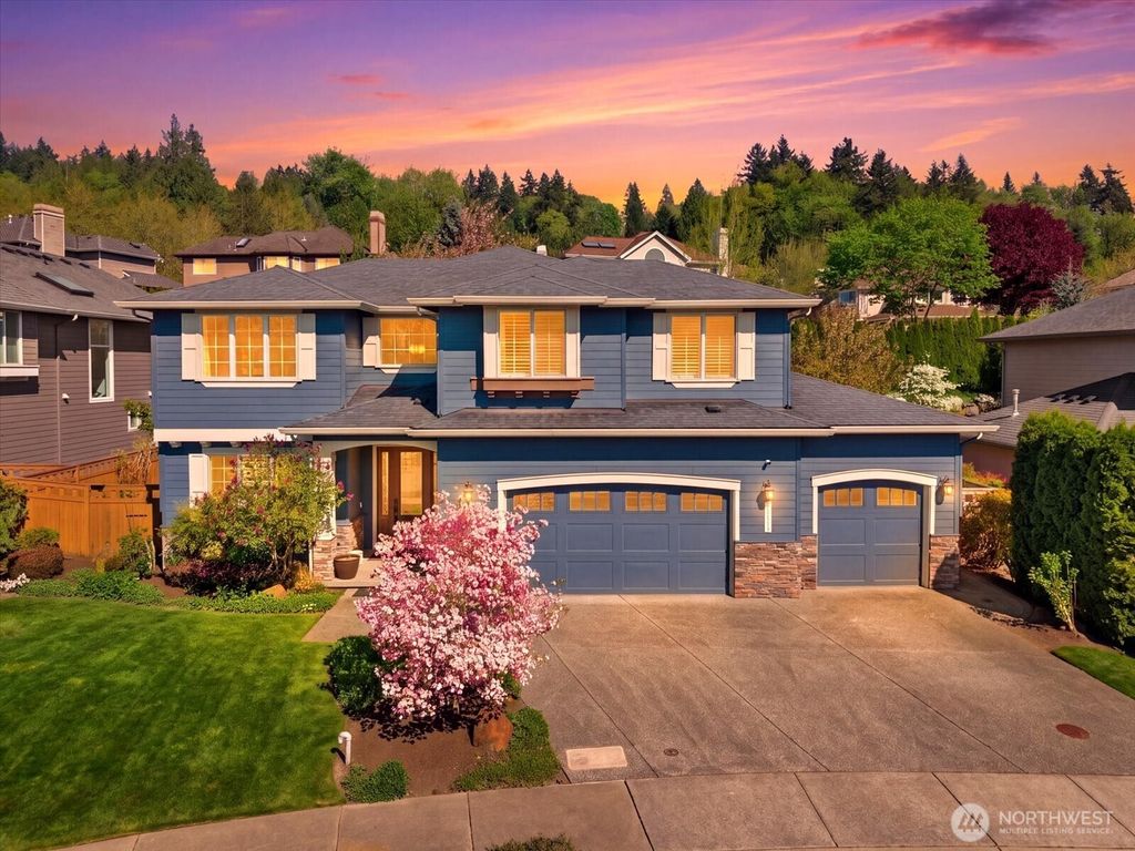 Photo of 15112 101st Avenue NE, Bothell, WA 98011 (MLS # 2510197)