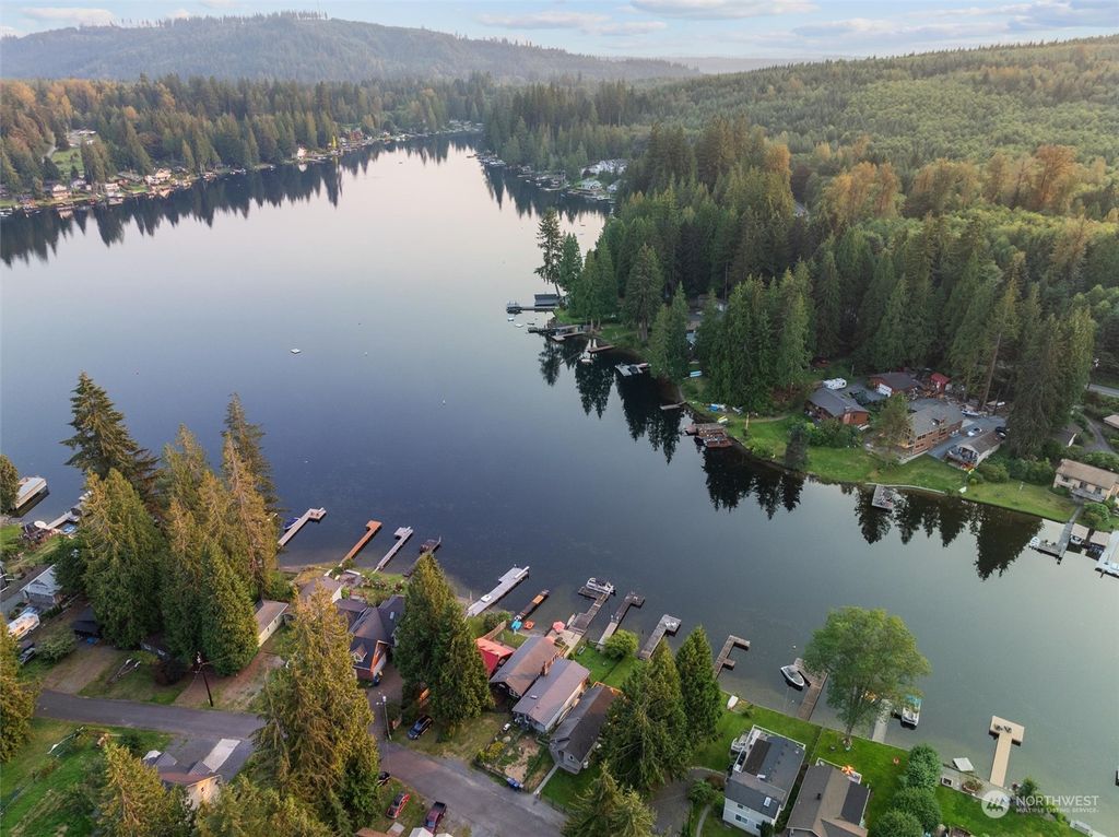 Photo of 23026 Gemmer Road, Snohomish, WA 98290 (MLS # 2287683)
