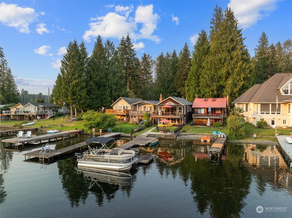 Photo of 23026 Gemmer Road, Snohomish, WA 98290 (MLS # 2287683)