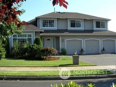 A home in Lakewood