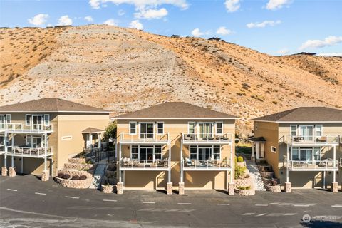 A home in Quincy