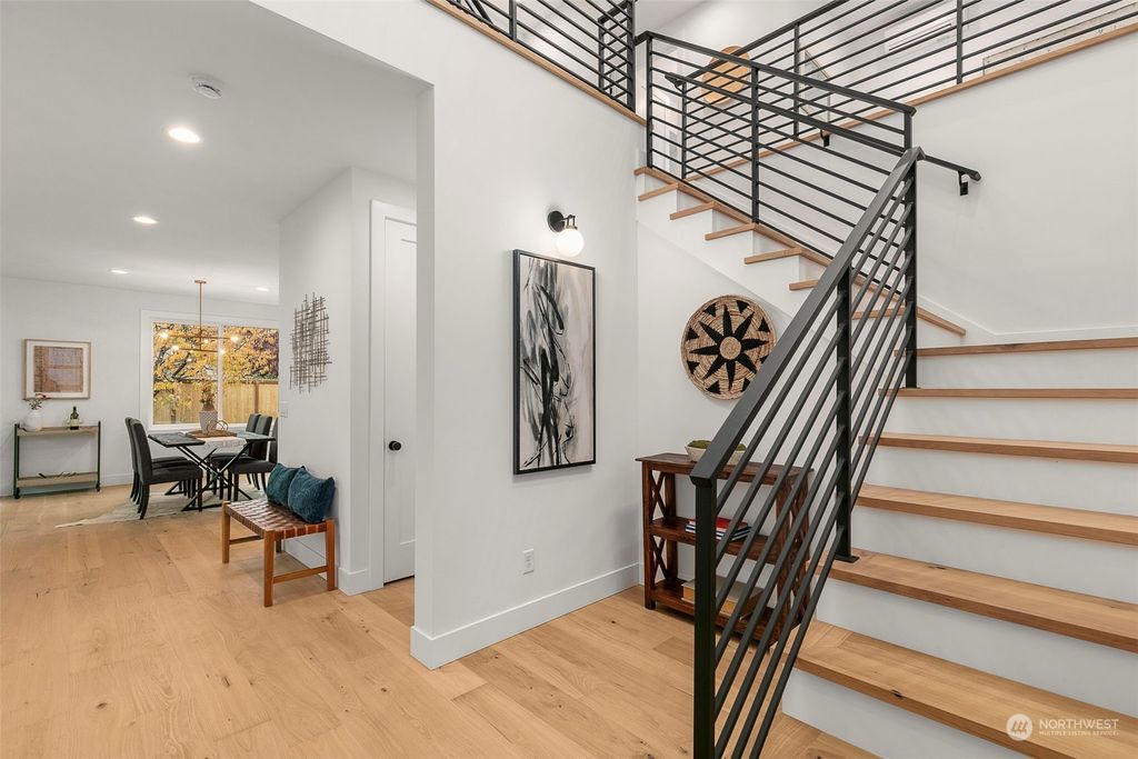 Photo of 9518 14th Avenue NW, Seattle, WA 98117 (MLS # 2179080)