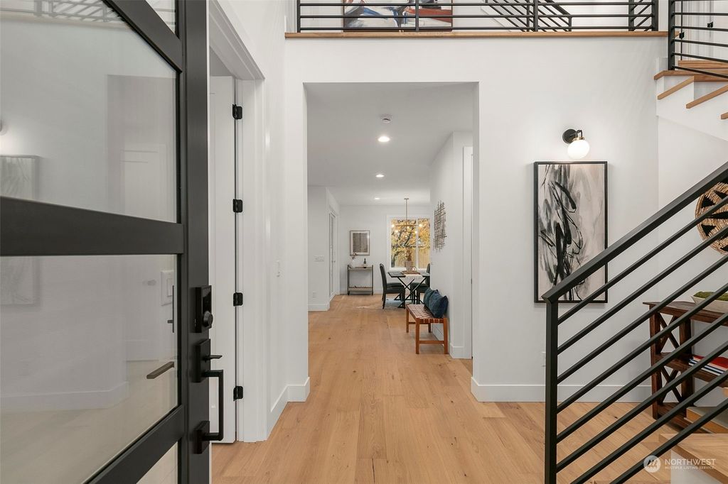 Photo of 9518 14th Avenue NW, Seattle, WA 98117 (MLS # 2179080)