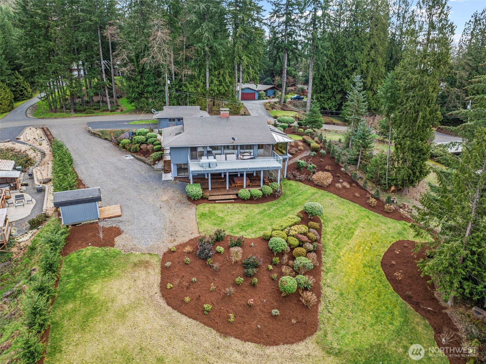 265 Sunset Drive