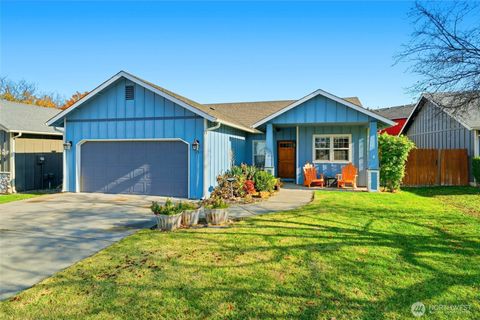 1313 SE Newgate Drive College Place WA 99324