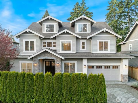 10610 NE 28th Street Bellevue WA 98004