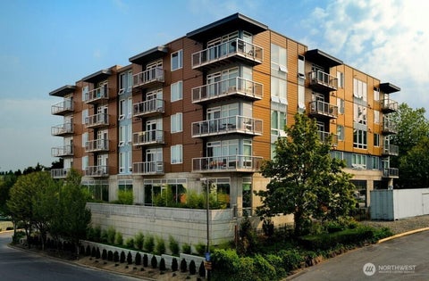 Photo of 11415 Slater Avenue NE #312, Kirkland, WA 98033 (MLS # 2562024)