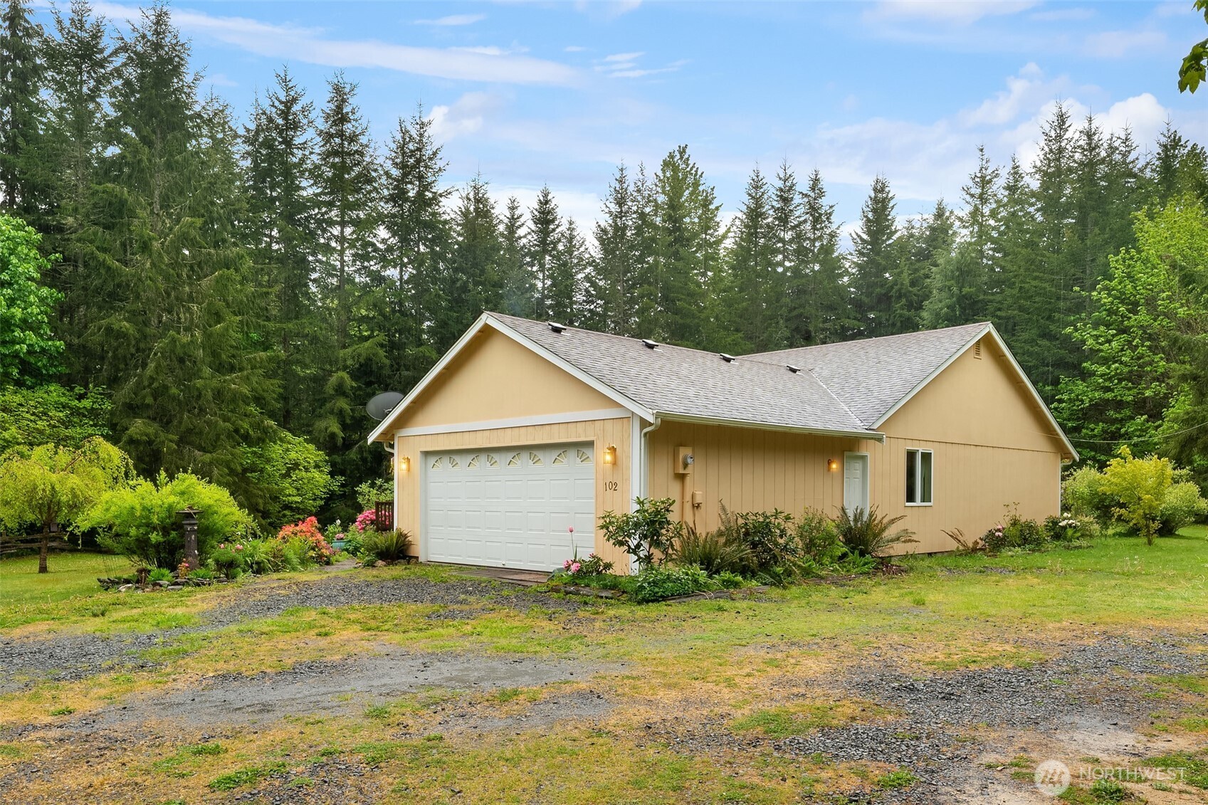 102 Roundtop Road