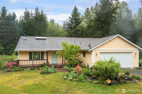 Photo of 102 Round Top Road, Mineral, WA 98356 (MLS # 2525627)