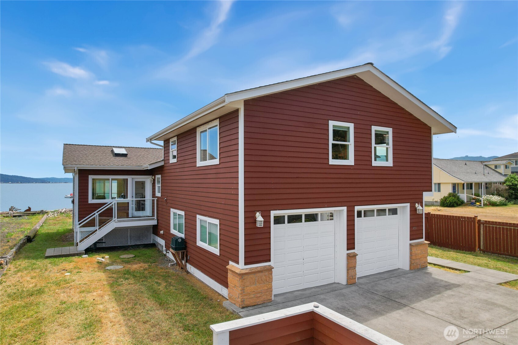 451 Beach Drive