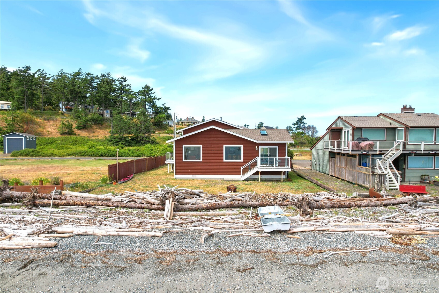 451 Beach Drive