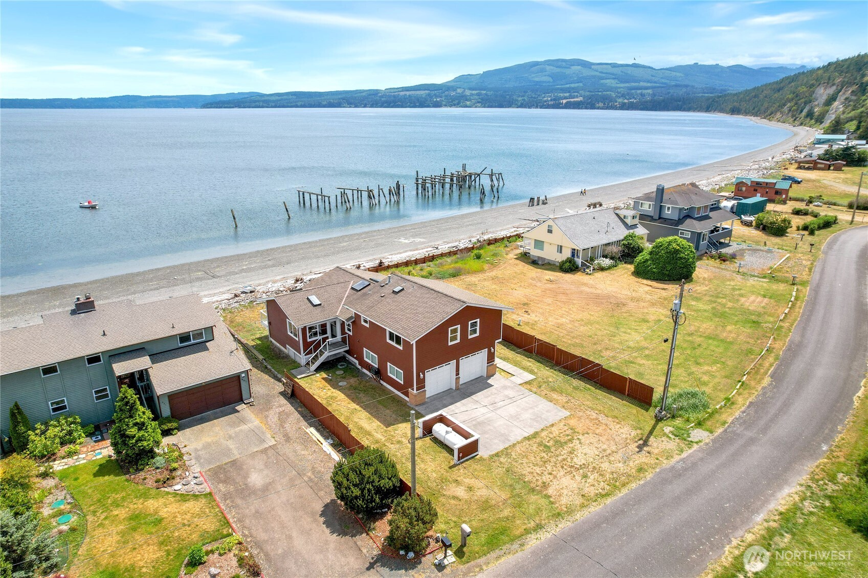 451 Beach Drive