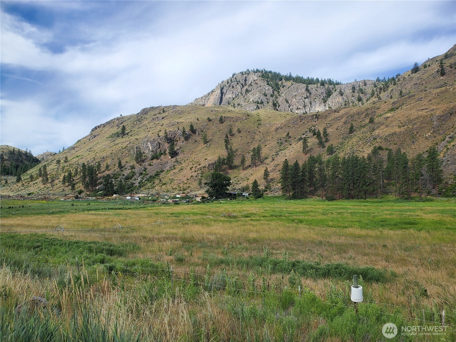 0 Spring Coulee Road