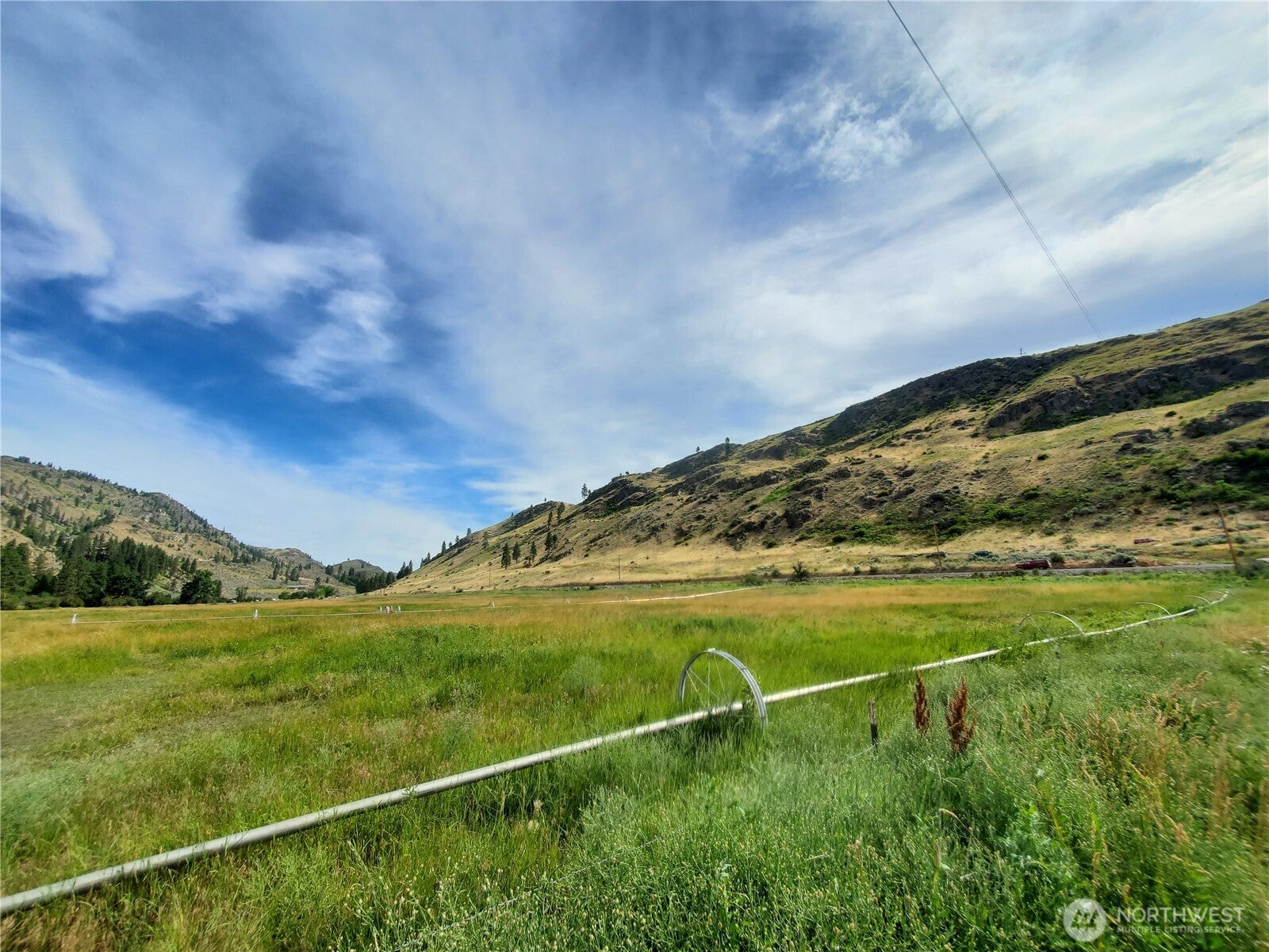 0 Spring Coulee Road