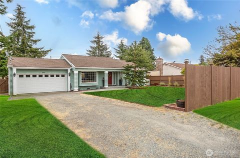 Photo of 1517 SE Camano Drive, Camano Island, WA 98282 (MLS # 2446412)
