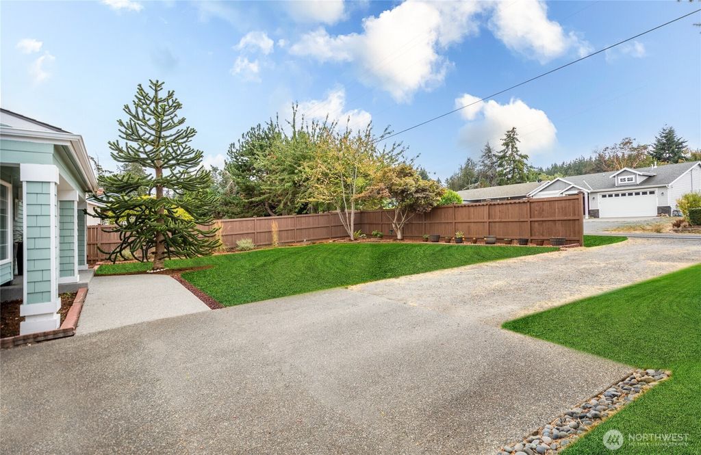 Photo of 1517 SE Camano Drive, Camano Island, WA 98282 (MLS # 2446412)