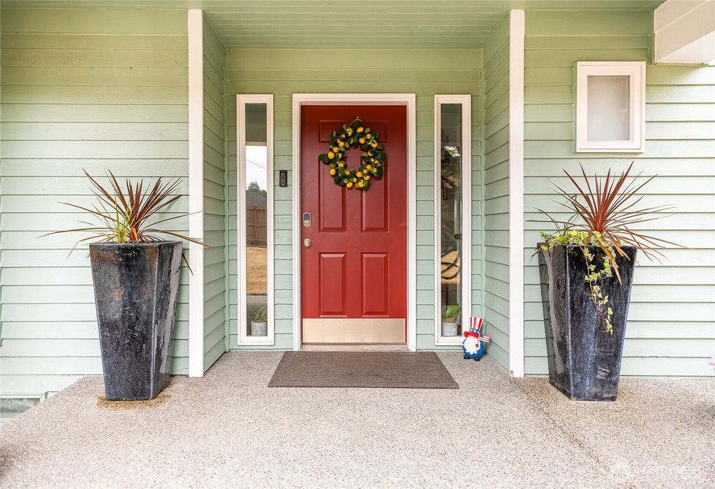 Photo of 1517 SE Camano Drive, Camano Island, WA 98282 (MLS # 2446412)