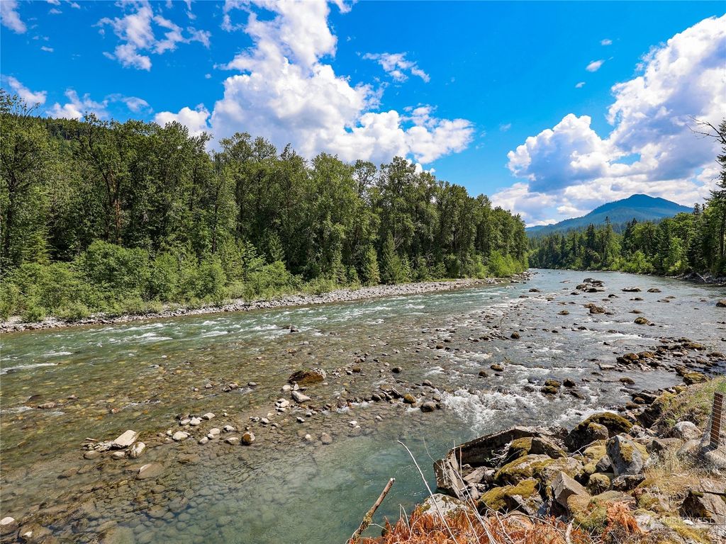 Photo of 25921 Clear Creek Road, Darrington, WA 98241 (MLS # 2132146)