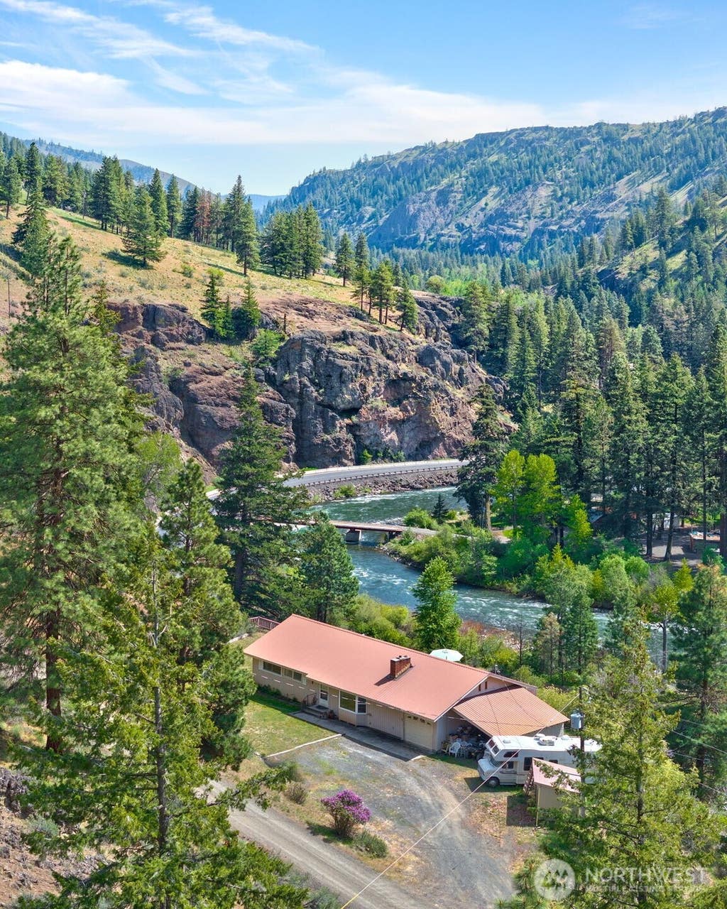 Photo of 15547 State Route 410, Naches, WA 98937 (MLS # 2566780)