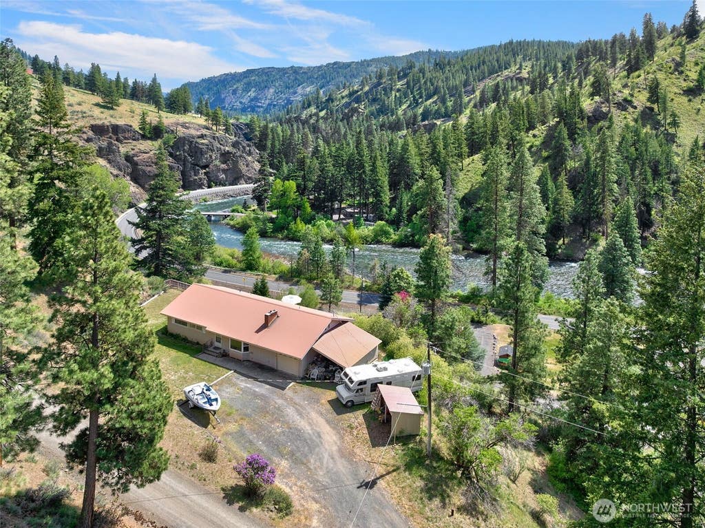 Photo of 15547 State Route 410, Naches, WA 98937 (MLS # 2566780)