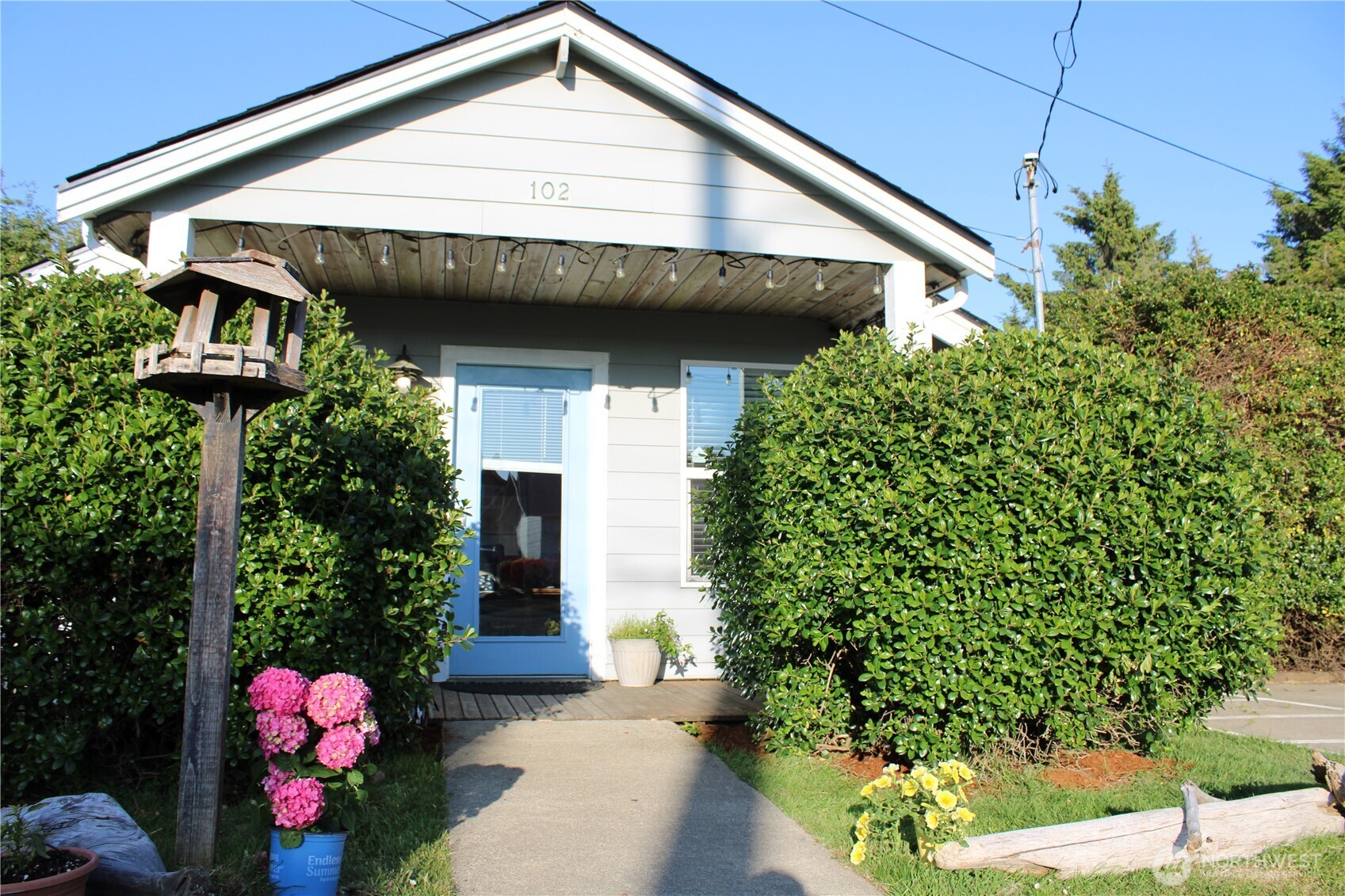 102 N 1st Street