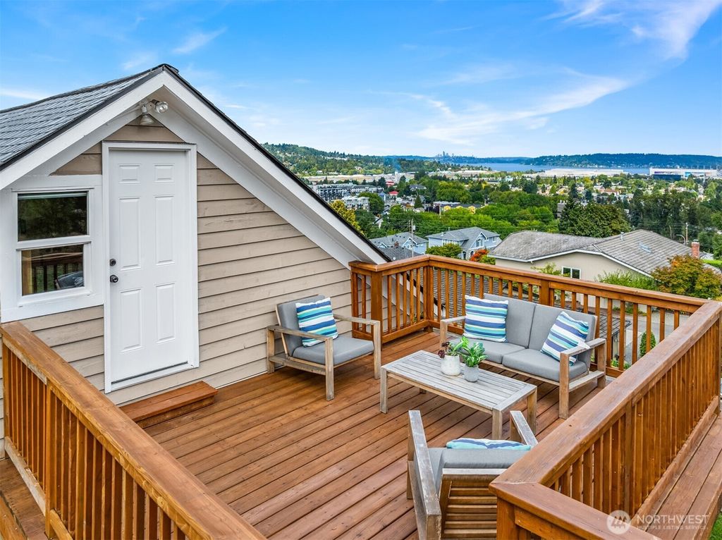 Photo of 412 Renton Avenue S, Renton, WA 98057 (MLS # 2440929)