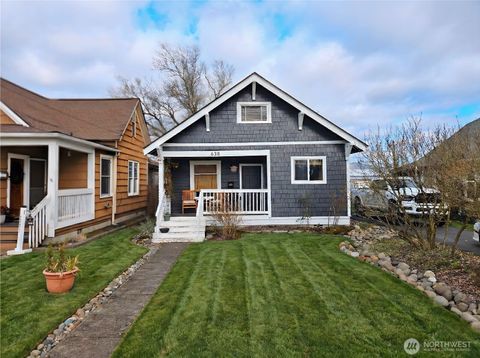 638 NW Folsom Street Chehalis WA 98532