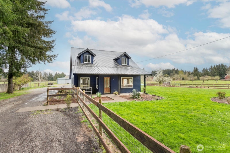 295 Kangas Road