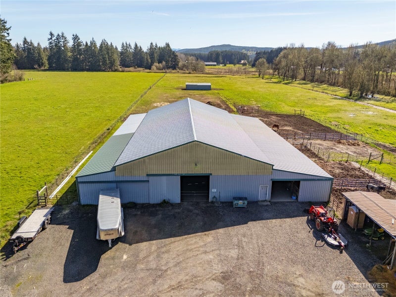 295 Kangas Road