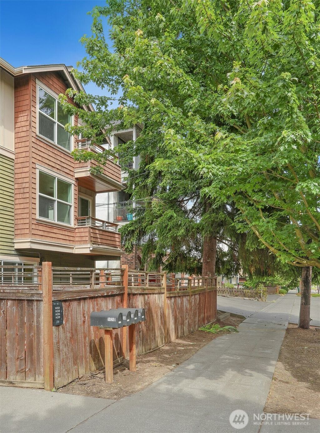 Photo of 1426 A NW 59th Street, Seattle, WA 98107 (MLS # 2393594)