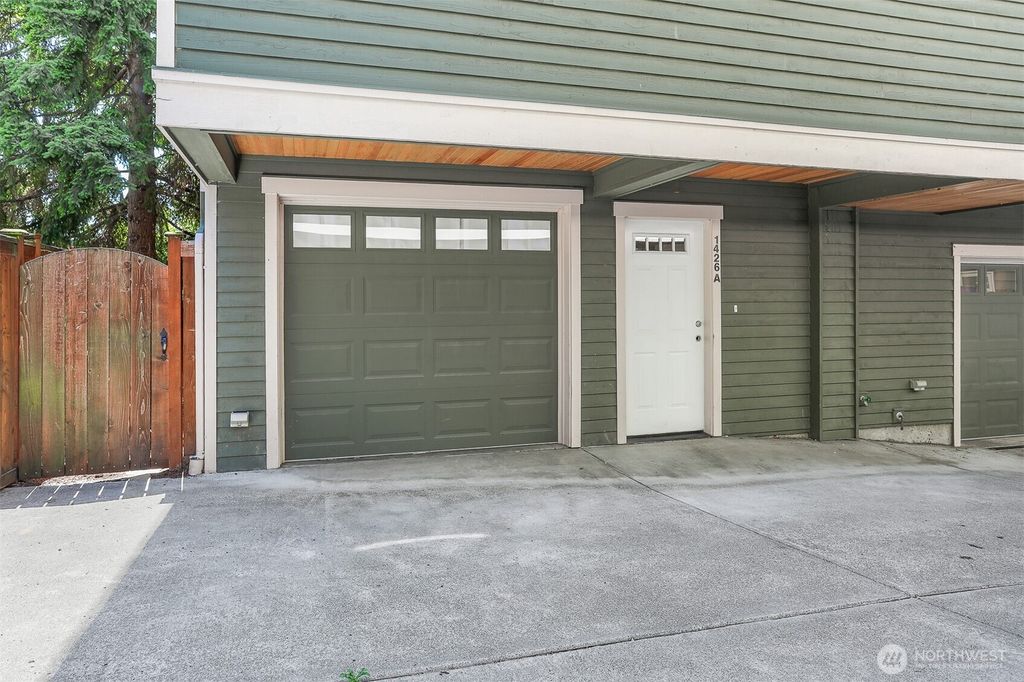 Photo of 1426 A NW 59th Street, Seattle, WA 98107 (MLS # 2393594)