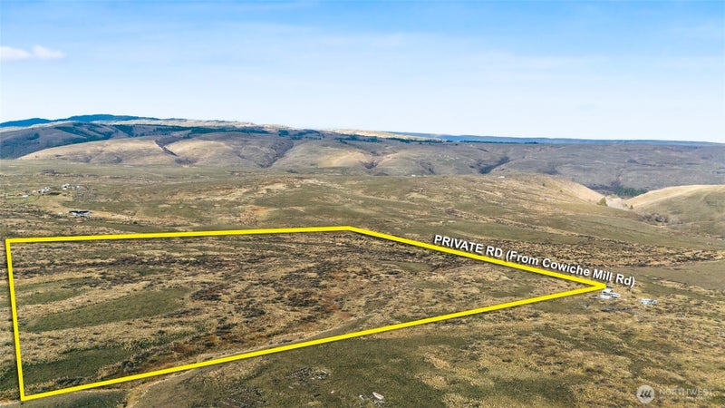 0 Cowiche Mill Road