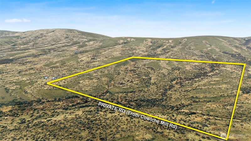 0 Cowiche Mill Road