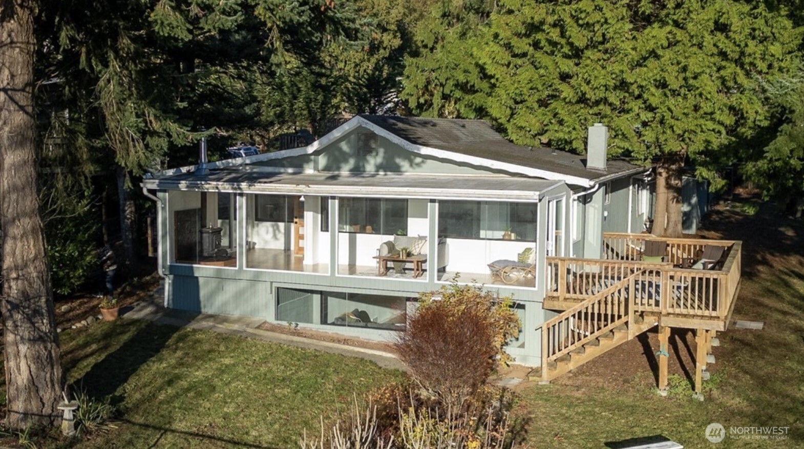 2553 Mackenzie Road