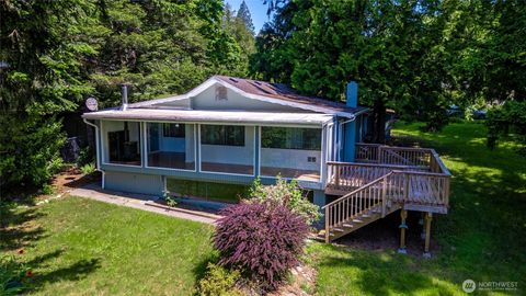 Photo of 2553 Mackenzie Road, Bellingham, WA 98226 (MLS # 2426103)
