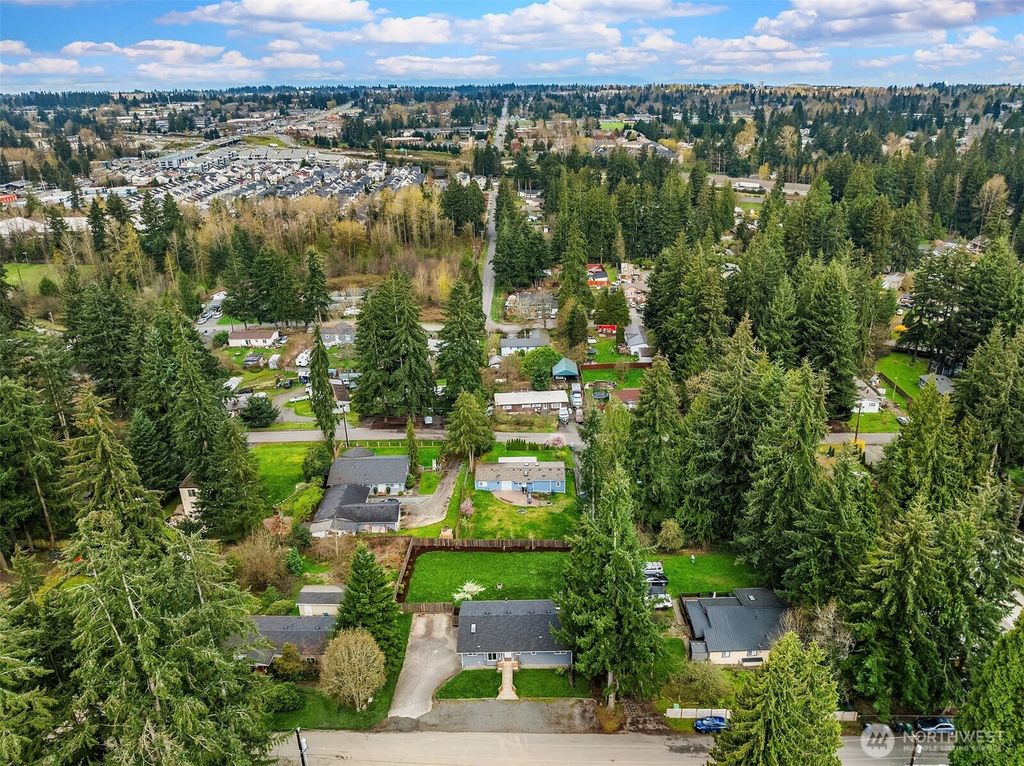 Photo of 12324 9th Drive SE, Everett, WA 98208 (MLS # 2342847)