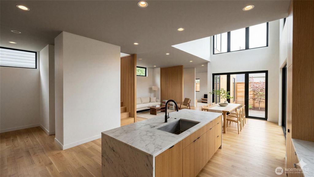 Photo of 3820 NE 62nd Street, Seattle, WA 98115 (MLS # 2505713)