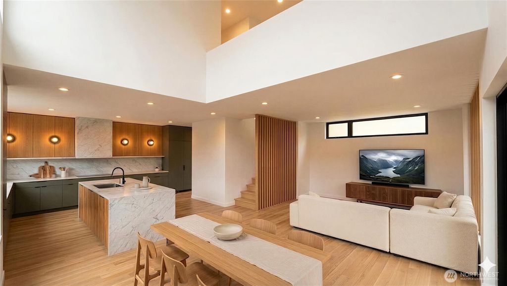 Photo of 3820 NE 62nd Street, Seattle, WA 98115 (MLS # 2505713)