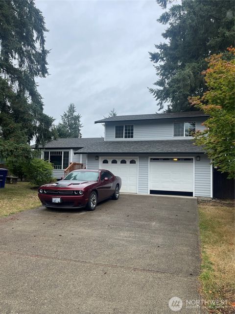 Photo of 1911 167th Street Ct E, Spanaway, WA 98387 (MLS # 2422113)