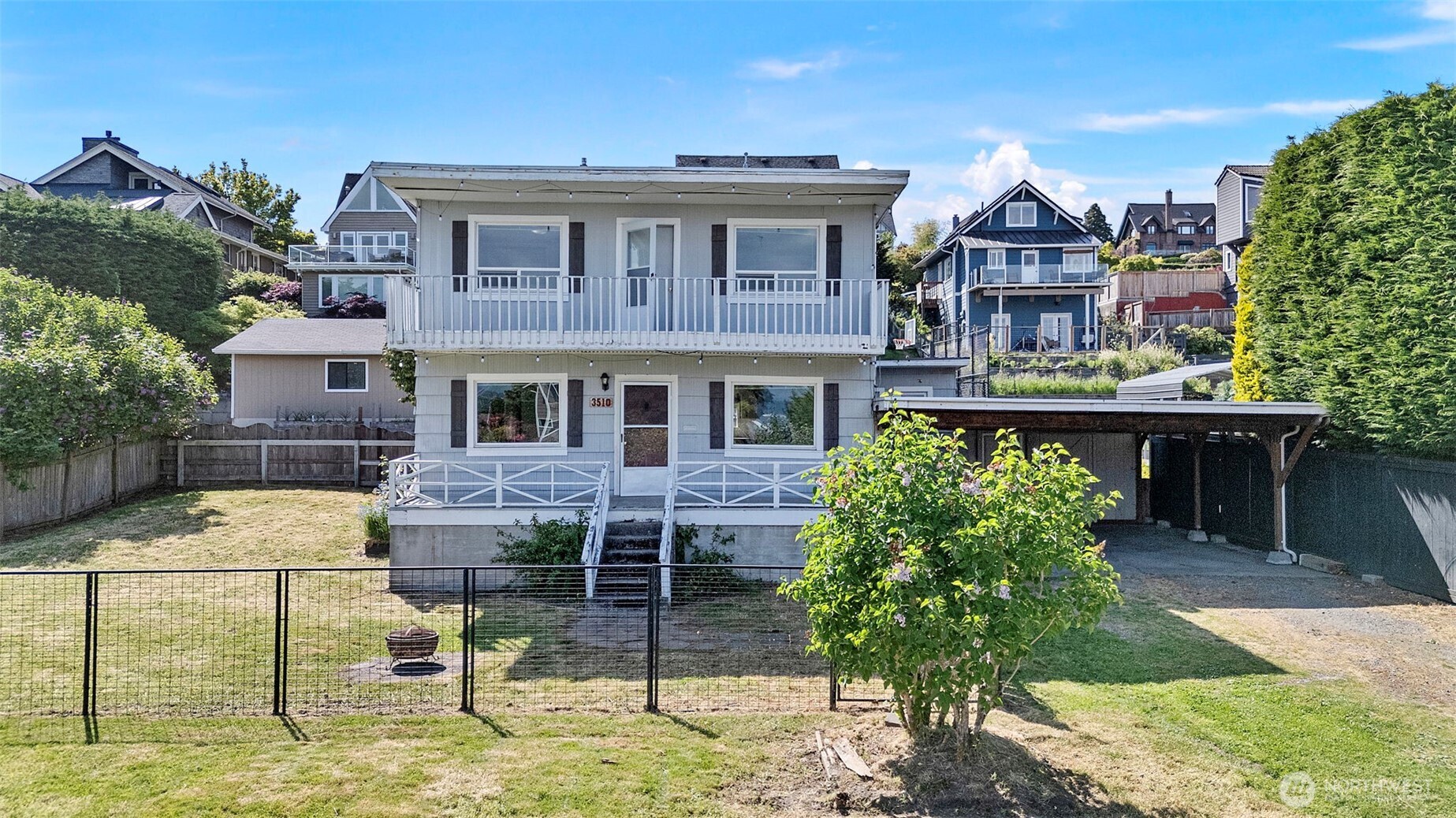 3510 N Puget Sound Avenue