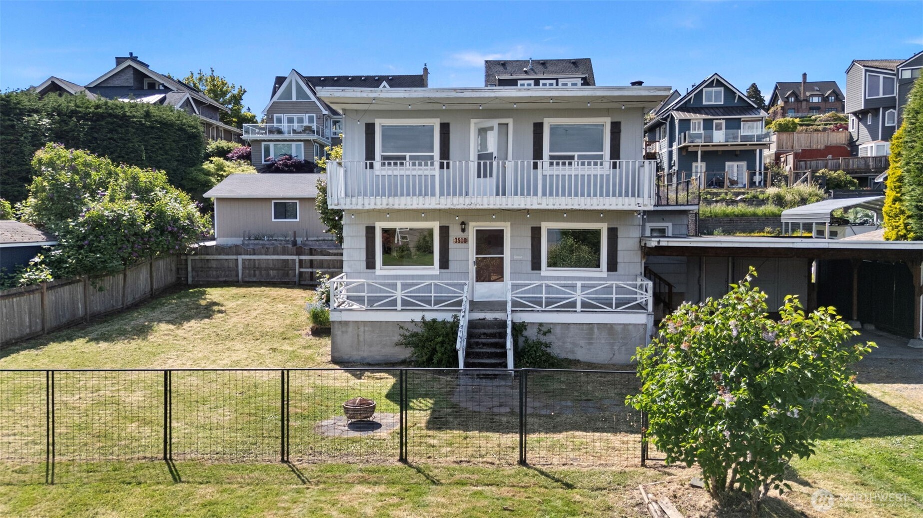 3510 N Puget Sound Avenue