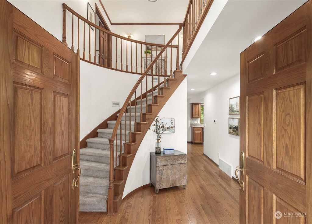 Photo of 19412 NE 143rd Place, Woodinville, WA 98077 (MLS # 2166686)