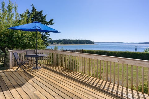 Photo of 405 Lopez Road, Lopez Island, WA 98261 (MLS # 2544613)