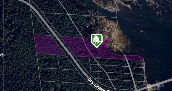 0 N Lot 3 Staircase Ridge RD