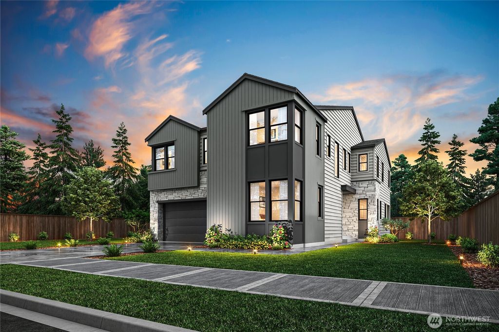 Photo of 13822 SE 85th Street #38, Newcastle, WA 98059 (MLS # 2332439)