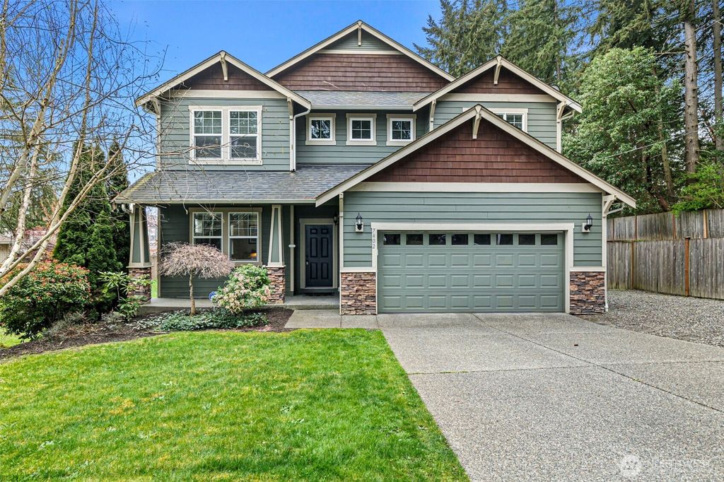 Photo of 7402 46th Street W, University Place, WA 98466 (MLS # 2500927)
