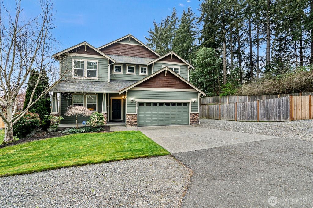 Photo of 7402 46th Street W, University Place, WA 98466 (MLS # 2500927)
