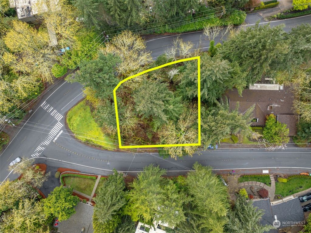 Photo of 4115 78th Avenue SE, Mercer Island, WA 98040 (MLS # 2220234)
